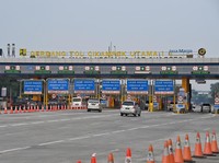 Tips Aman Berkendara di Jalur Contraflow, Cegah Kecelakaan Terulang