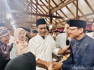 Mentan Tambah Kuota Pupuk Subsidi di Bone 2 Kali Lipat Tahun Ini
