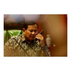 Badan Penerimaan Negara Usulan Prabowo Masuk RKP 2025