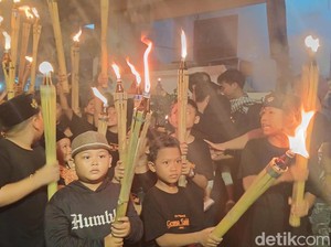 Takbiran Idulfitri Bertepatan dengan Hari Raya Nyepi, Ini Panduan Kemenag