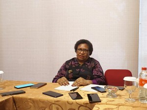Pemprov Papua Tengah Ungkap Massa Demo Perkosa 2 Wanita di Nabire Tak Berizin
