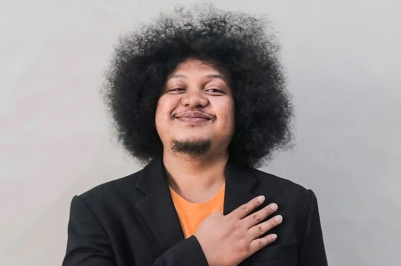 Sejumlah Tokoh Hadir di Rumah Duka Rizal Ramli Sejumlah Tokoh Hadir di Rumah Duka Rizal Ramli. (CNBC Indonesia)