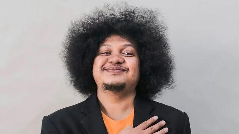 Sejumlah Tokoh Hadir di Rumah Duka Rizal Ramli. (CNBC Indonesia)