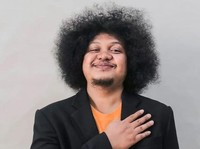 Kabar Duka, Babe Cabita Meninggal Dunia