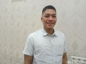 Rasyid Rajasa Akan Deklarasi Maju di Pilwalkot Palembang Usai Lebaran