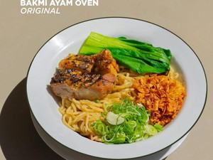 5 Tempat Makan di Rest Area Pendopo 456, Bakmi hingga Wedang Ronde
