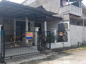 2 Korban Tewas Kecelakaan Tol Japek Km 58 Adik-Kakak Asal Bogor