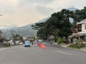 Hati-hati! Ini 13 Titik Berbahaya di Jalur Mudik Jawa Barat 2025