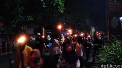 Lafaz Takbir Idul Fitri Beserta Waktu untuk Membacanya