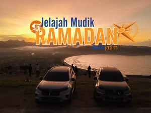 Mutiara Wisata di Jawa Timur