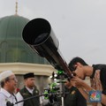 Kapan Lebaran Idulfitri 2025? Simak Prediksi Ahli Astronomi