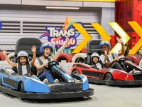 Libur Lebaran, Jangan Lewatkan Promo & Special Show Trans Studio Bali!