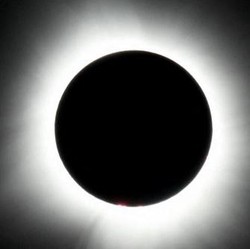 Gerhana Matahari Total 'Sapu' Amerika, Pejabat NASA Sebut Momen Mistis