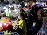 Ekonomi Dalam Bahaya, Warga RI Butuh 'Paket Kebijakan'