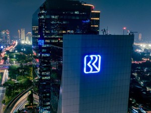 BI Rate Naik, BRI Tetap Optimis Penyaluran Kredit Tumbuh Double Digit