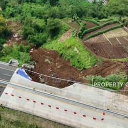 Video: Tol Bocimi Ditargetkan Beroperasi 11 April 2024