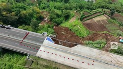 Video: Tol Bocimi Ditargetkan Beroperasi 11 April 2024