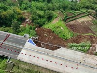Video: Tol Bocimi Ditargetkan Beroperasi 11 April 2024