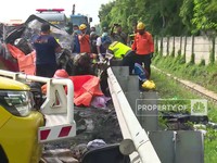 Gara-gara Kecelakaan Japek, Menhub Warning Keras-Mau Razia