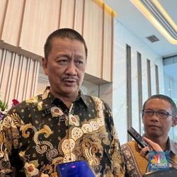Bos Garuda Prediksi Puncak Arus Balik, Siap Layani 80.000-an Orang