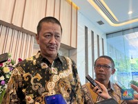 Bos Garuda: Citilink Gabung Pelita Air Barengan dengan Injourney