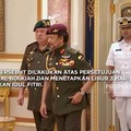 Video:Hilal Tak Terlihat, Brunei Darussalam Rayakan Idulfitri 11 April