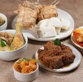 Wajib Ada!  11 Makanan yang Paling Dicari Saat Lebaran