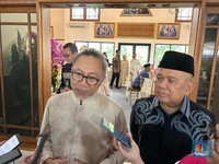 Mendag Zulhas Tegaskan RI Tak Larang Impor AC-Laptop Cs, Bilang Begini