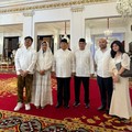 Isu Jokowi-Prabowo Renggang Usai Pilpres, Budi Arie Buka Suara