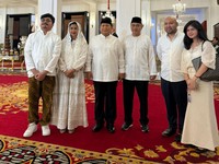 Isu Jokowi-Prabowo Renggang Usai Pilpres, Budi Arie Buka Suara