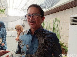 Bos Freeport Buka Suara soal Kepastian Garap Tambang sampai 2061
