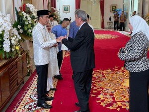 Dubes Zuhair Yakin RI Terus Dukung Palestina Saat Pemerintahan Prabowo