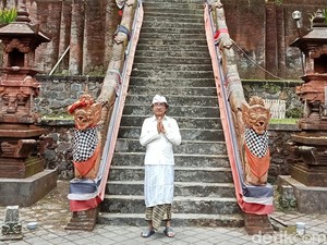Bali Ramai Wisatawan Saat Libur Lebaran, Jangan Ada Getok Harga