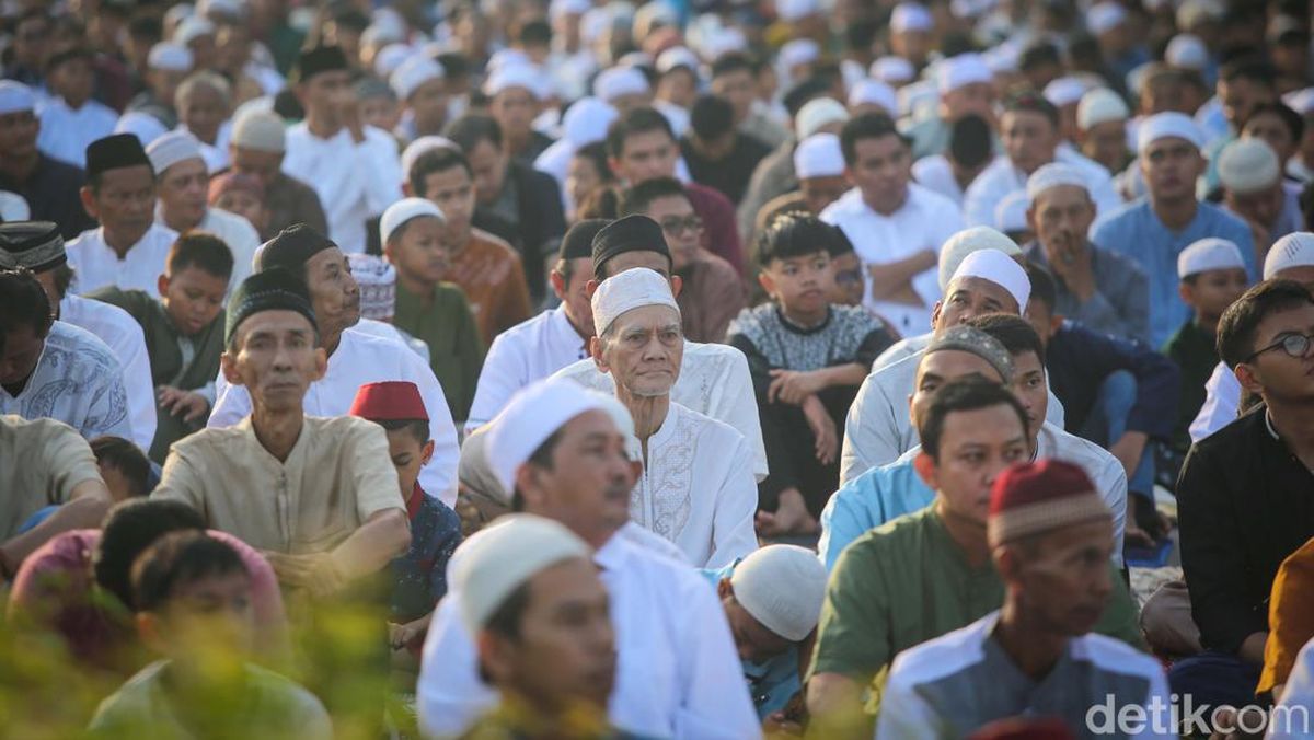 Mengapa Mayoritas Penduduk Indonesia Beragama Islam?