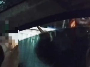PD Parkir Makassar Sebut Tarif Rp 30 Ribu di Senggol Dipasang Jukir Liar