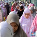 Terungkap 4 Amalan yang Dapat Pahala Setara Umrah & Naik Haji