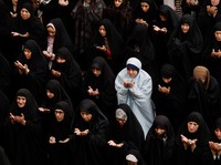 Doa Sesudah Adzan: Arab, Latin dan Terjemahannya