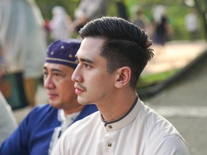 Verrell Bramasta Hadiahkan Venna Melinda Liburan ke Jepang di Idul Fitri 2024