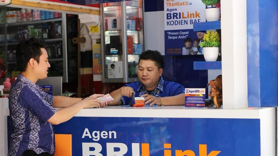 AgenBRILink
