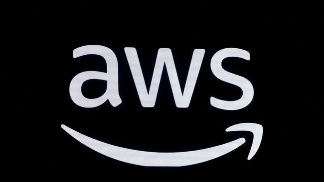 Aplikasi dan Website Error Sedunia Gegara AWS Down, Ini Kronologinya