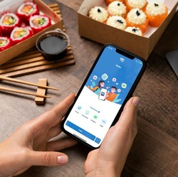 Era Digital, Kirim THR Kini Lebih Praktis Lewat BRImo