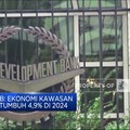 Video: Ekonomi Kawasan Asia Pasifik Diproyeksi Tumbuh 4,9% di 2024