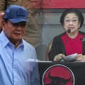 Soal Wacana Presiden Prabowo Bertemu Megawati, Bos KSP Bilang Begini
