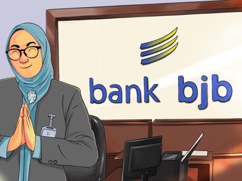 Bank bjb Buka Layanan Operasional Terbatas Selama Libur Lebaran 2024