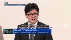Video: Kalah Pemilu, PM & Pejabat Korsel Mundur
