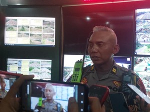 Puncak Kepadatan Lalin di Puncak Bogor Diprediksi Akhir Pekan Ini
