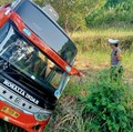 Heboh Kecelakaan Bus Rosalia Indah Tewaskan 7 Orang di Tol Batang