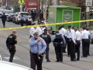 Penembakan Terjadi di Philadelphia AS Saat Idul Fitri, 5 Orang Ditangkap