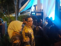 Waketum Golkar Ungkap Istri Ridwan Kamil Masih Calon Walikota Bandung