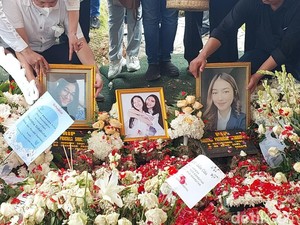 Melitha Sidabutar Sembunyikan Sakit Sebelum Meninggal Dunia